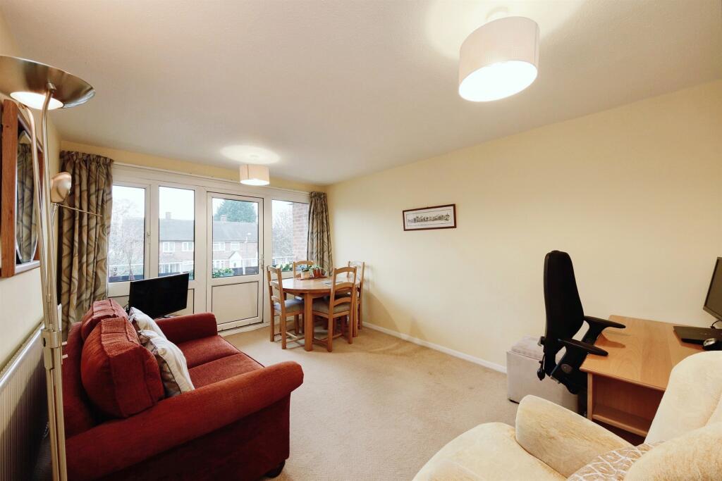 Additional property image - Highwood Avenue, Solihull