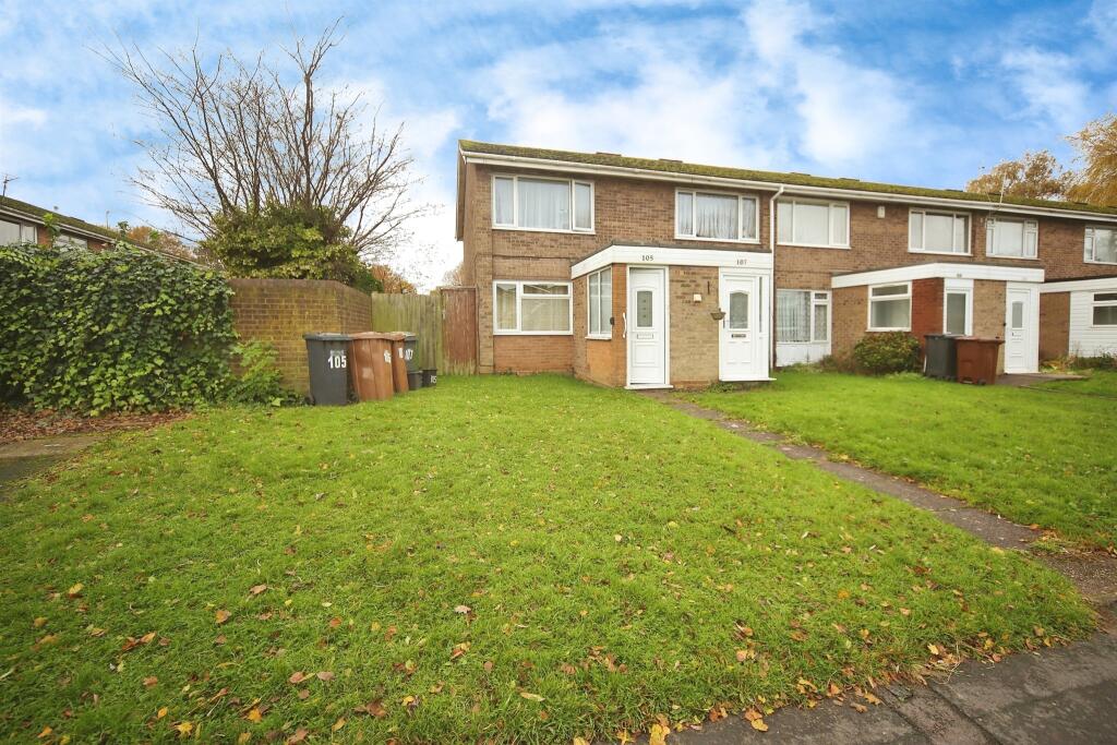 Main image of property: Walsgrave Drive, Solihull