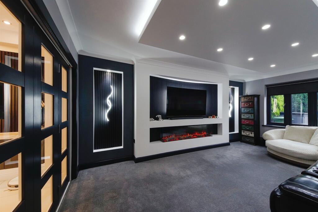 Additional property image - Barnfield Drive, Solihull