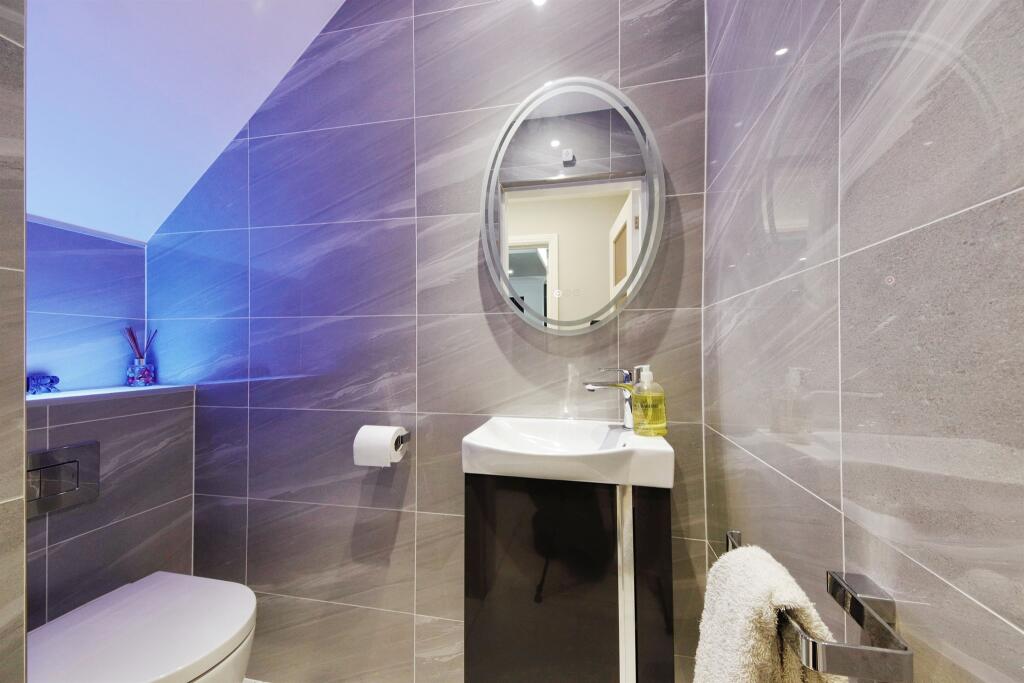 Additional property image - Barnfield Drive, Solihull