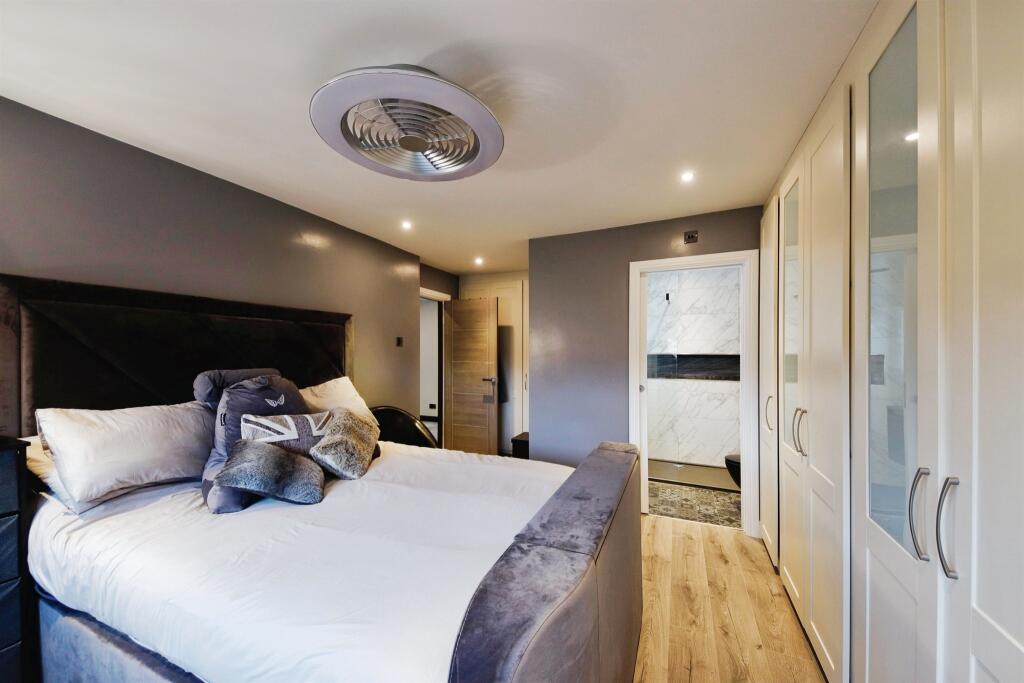 Additional property image - Barnfield Drive, Solihull