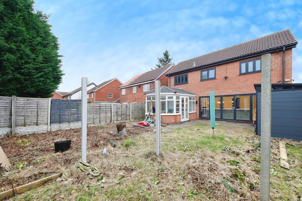 Additional property image - Barnfield Drive, Solihull