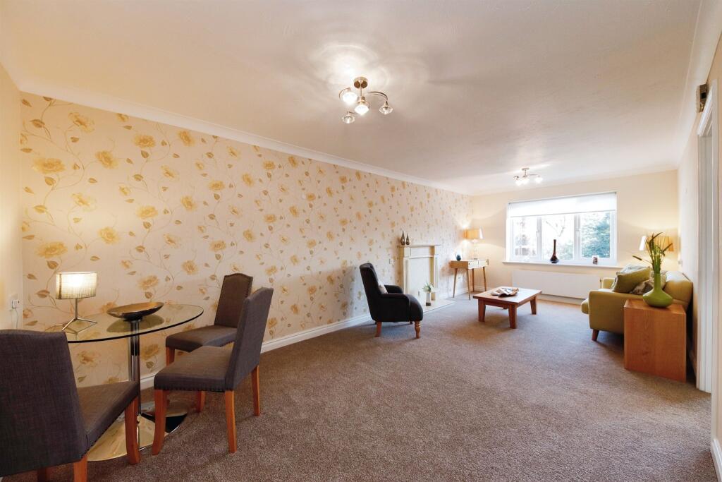 Additional property image - Deerhurst Court, Solihull