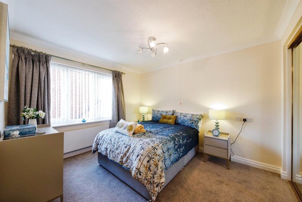 Additional property image - Deerhurst Court, Solihull