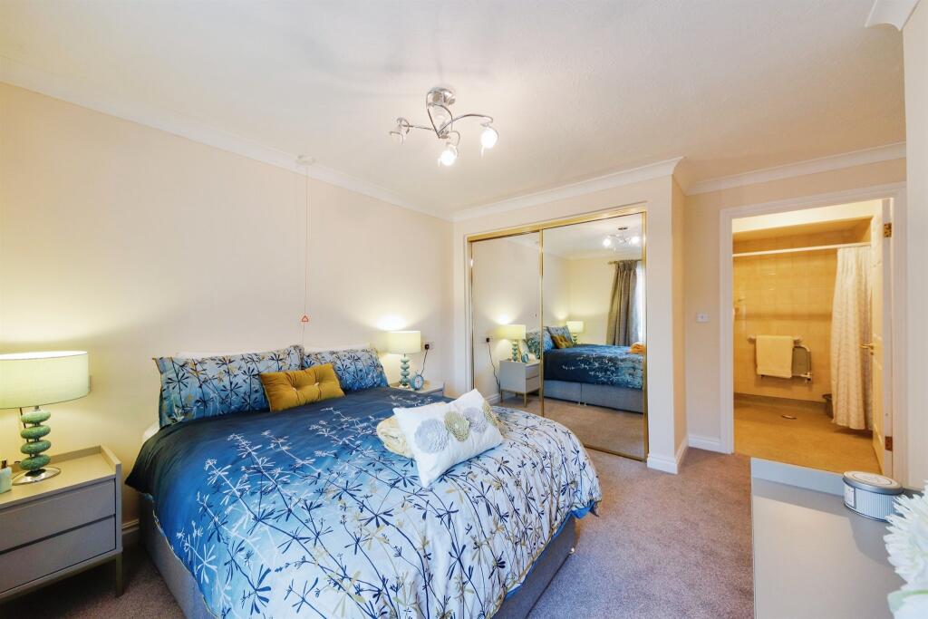 Additional property image - Deerhurst Court, Solihull