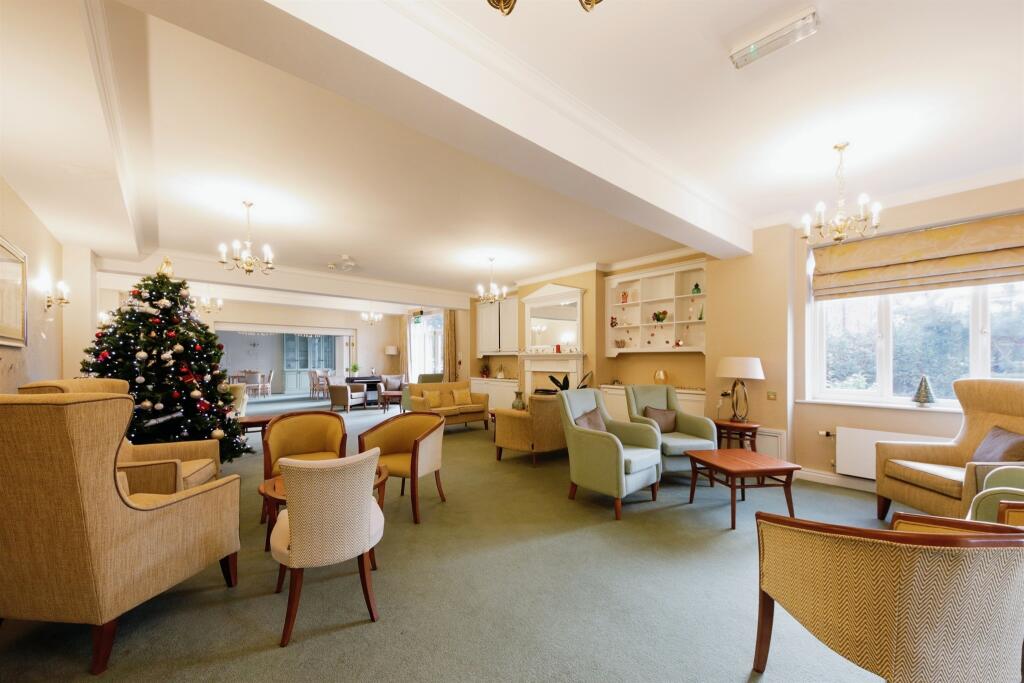 Additional property image - Deerhurst Court, Solihull