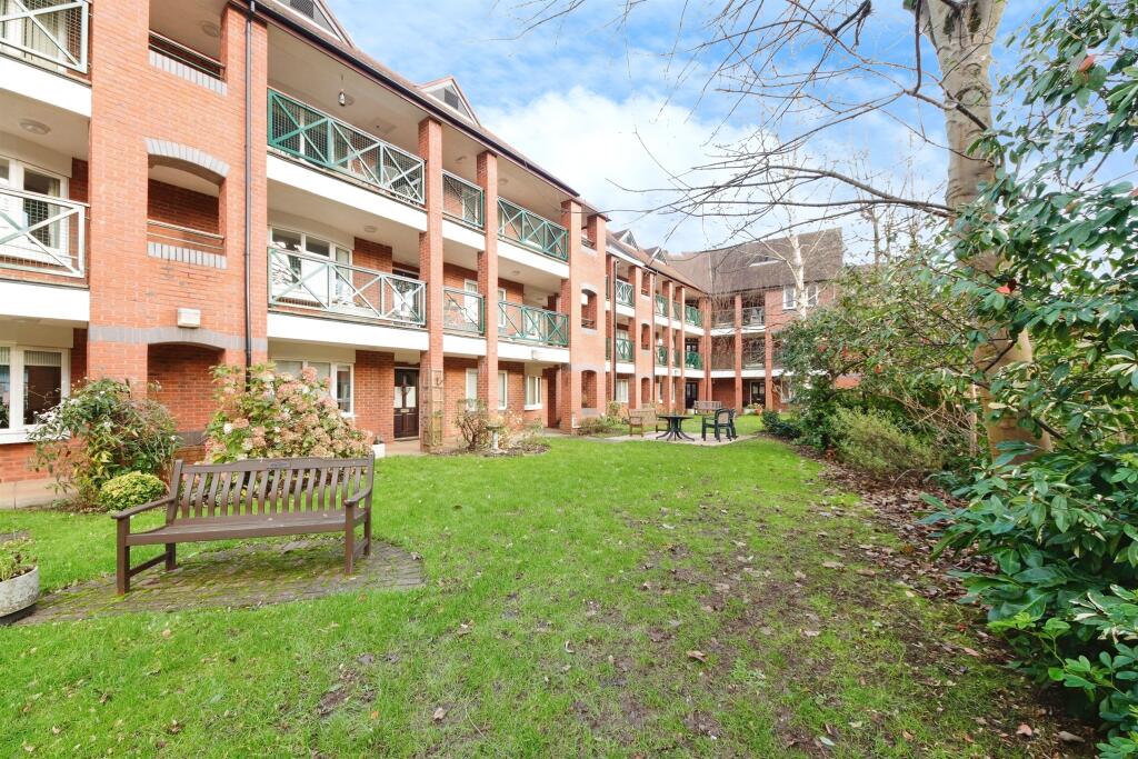 Additional property image - Deerhurst Court, Solihull