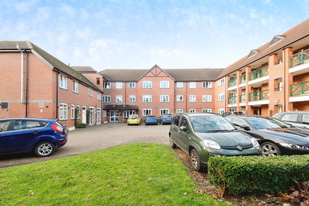 Additional property image - Deerhurst Court, Solihull