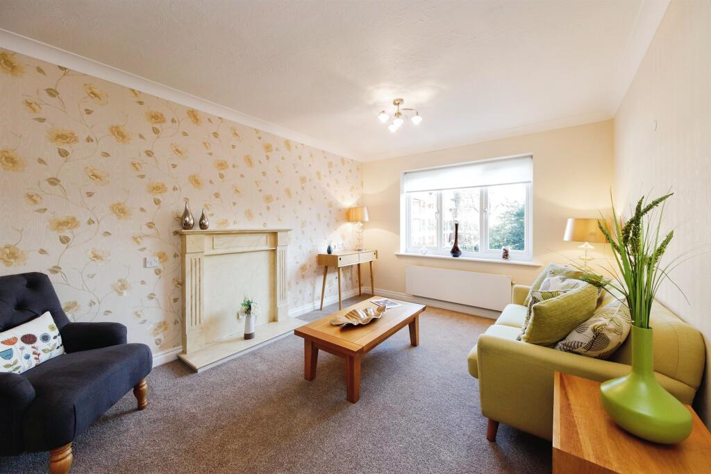 Additional property image - Deerhurst Court, Solihull