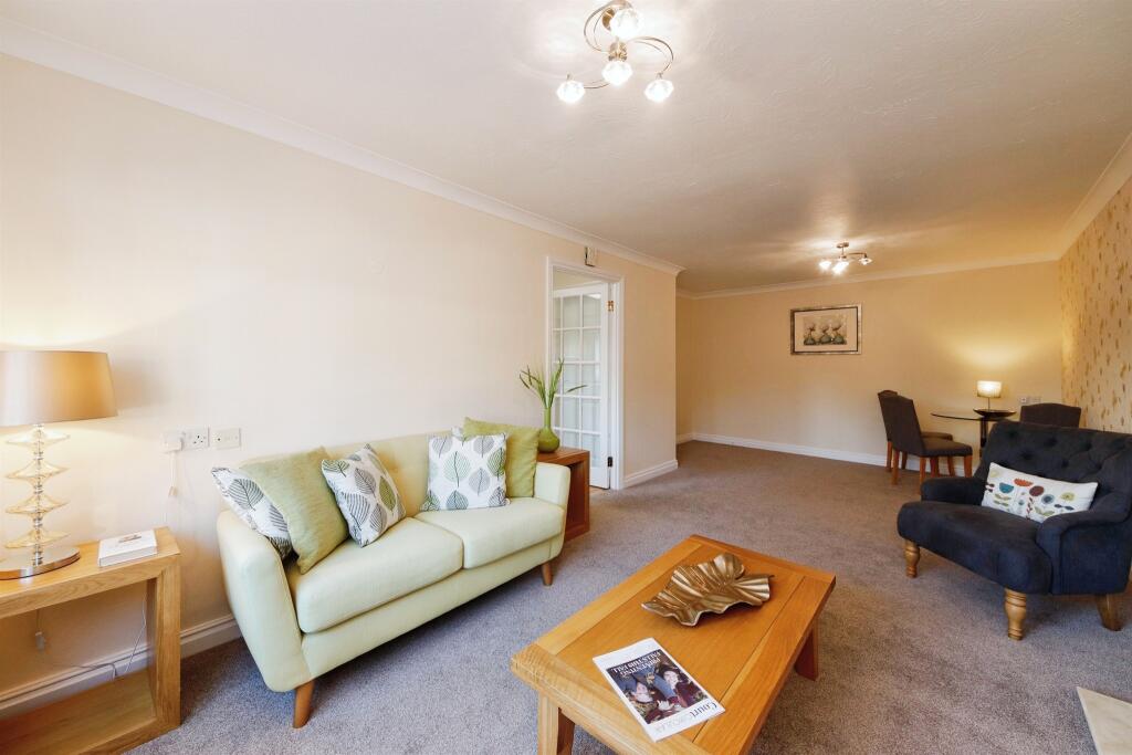 Additional property image - Deerhurst Court, Solihull