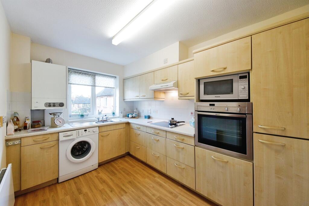 Property image - Deerhurst Court, Solihull