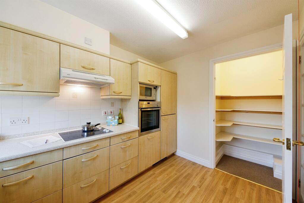 Additional property image - Deerhurst Court, Solihull