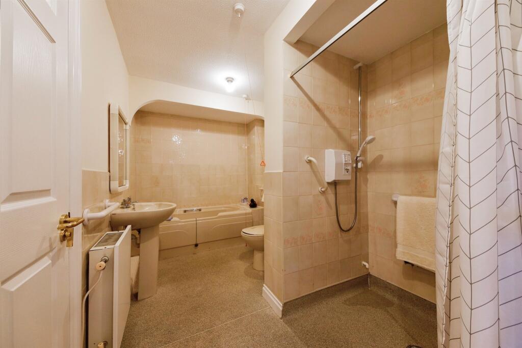 Additional property image - Deerhurst Court, Solihull
