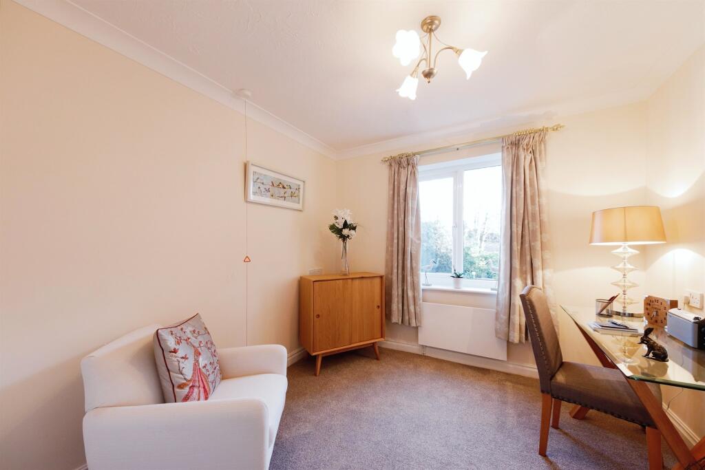 Additional property image - Deerhurst Court, Solihull