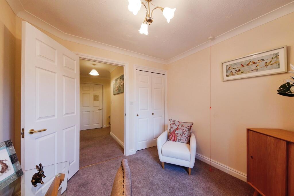 Additional property image - Deerhurst Court, Solihull