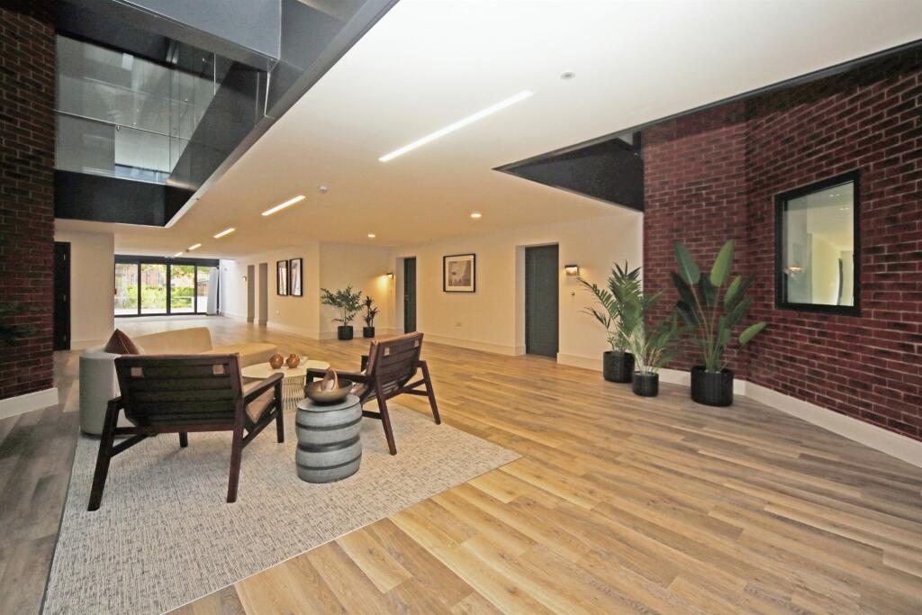 Additional property image - Alfred Place, Blossomfield Road, Solihull