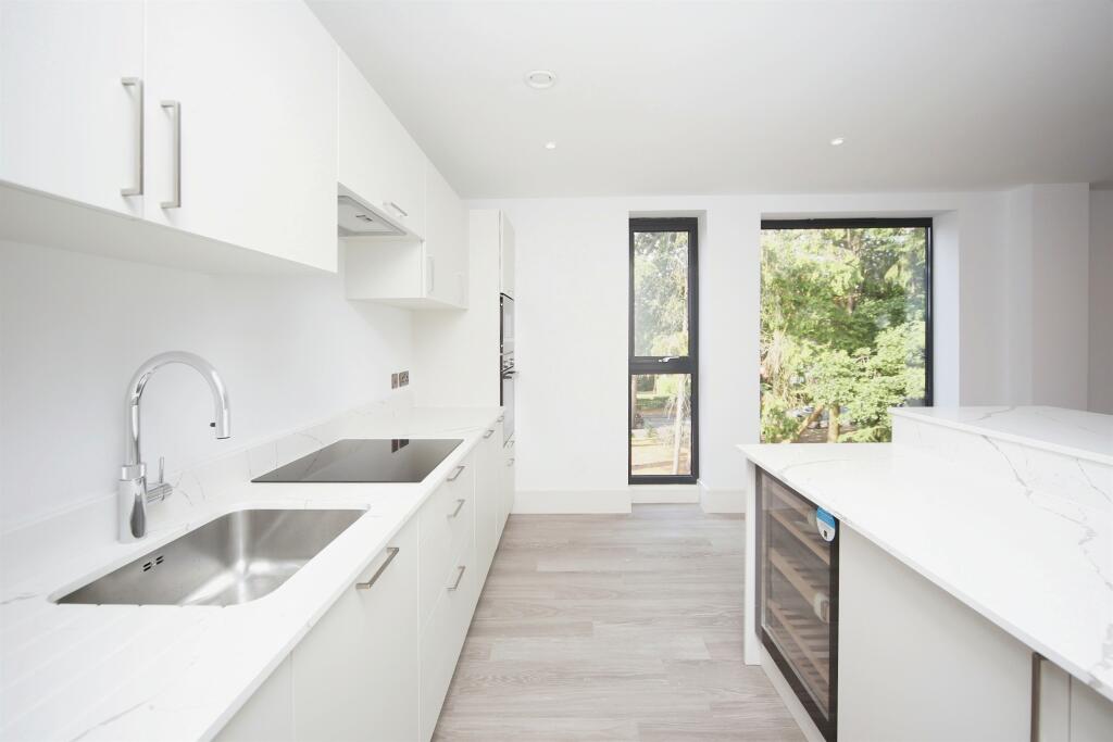 Additional property image - Alfred Place, Blossomfield Road, Solihull