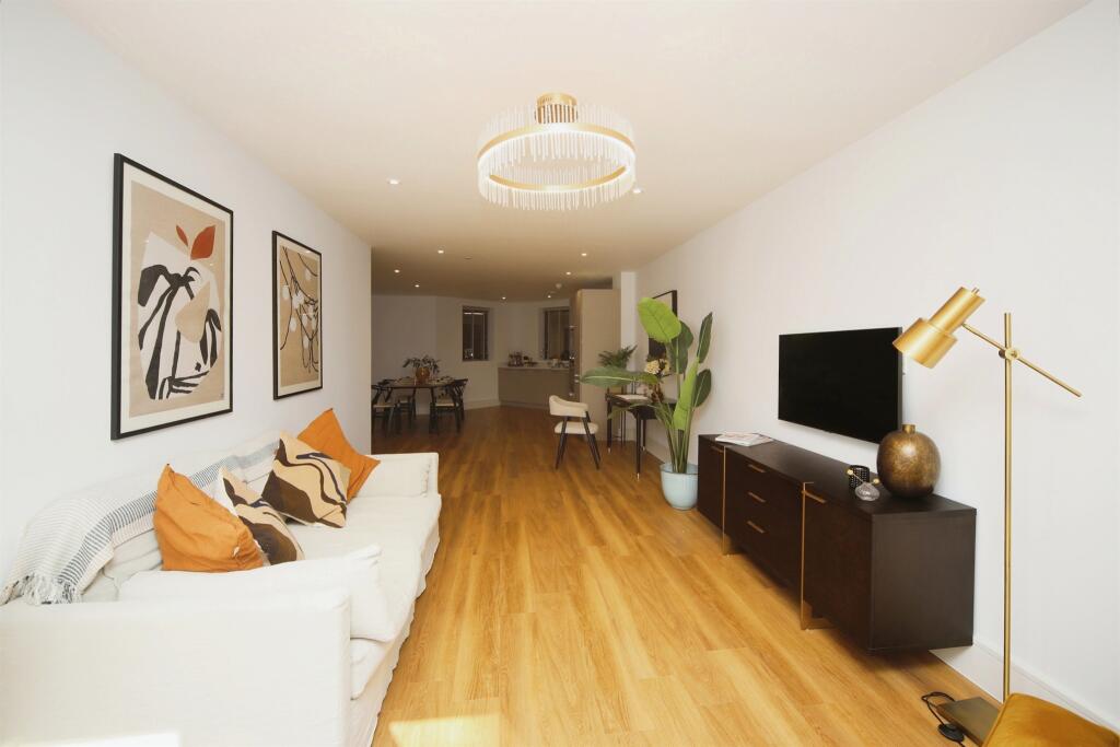 Additional property image - Alfred Place, Blossomfield Road, Solihull