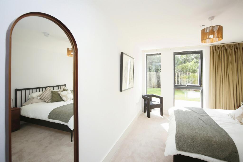 Additional property image - Alfred Place, Blossomfield Road, Solihull