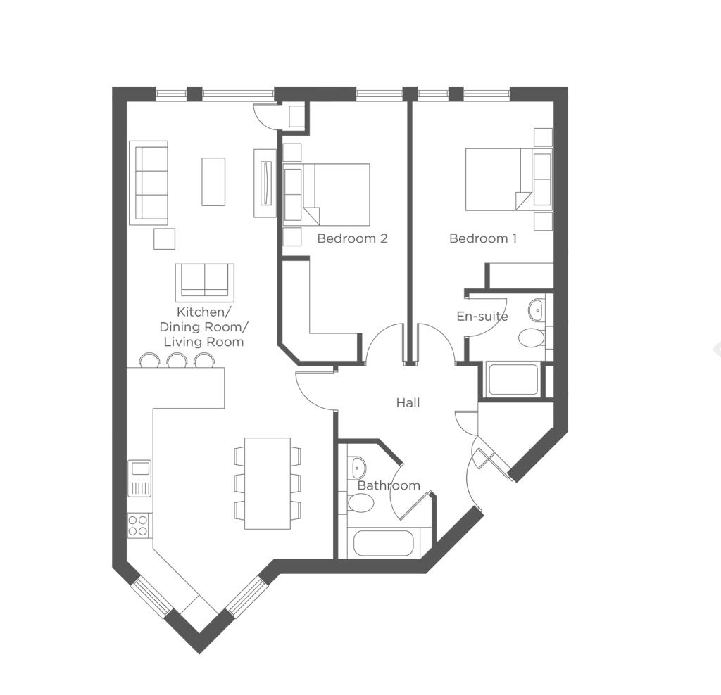 Additional property image - Alfred Place, Blossomfield Road, Solihull