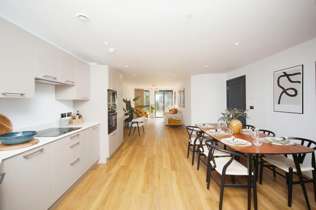 Additional property image - Alfred Place, Blossomfield Road, Solihull