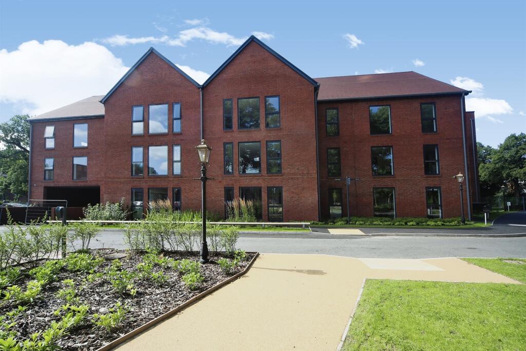 Additional property image - Alfred Place, Blossomfield Road, Solihull