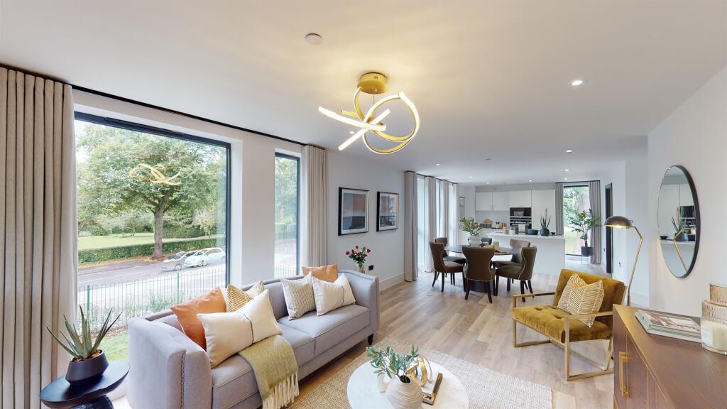 Additional property image - Alfred Place, Blossomfield Road, Solihull