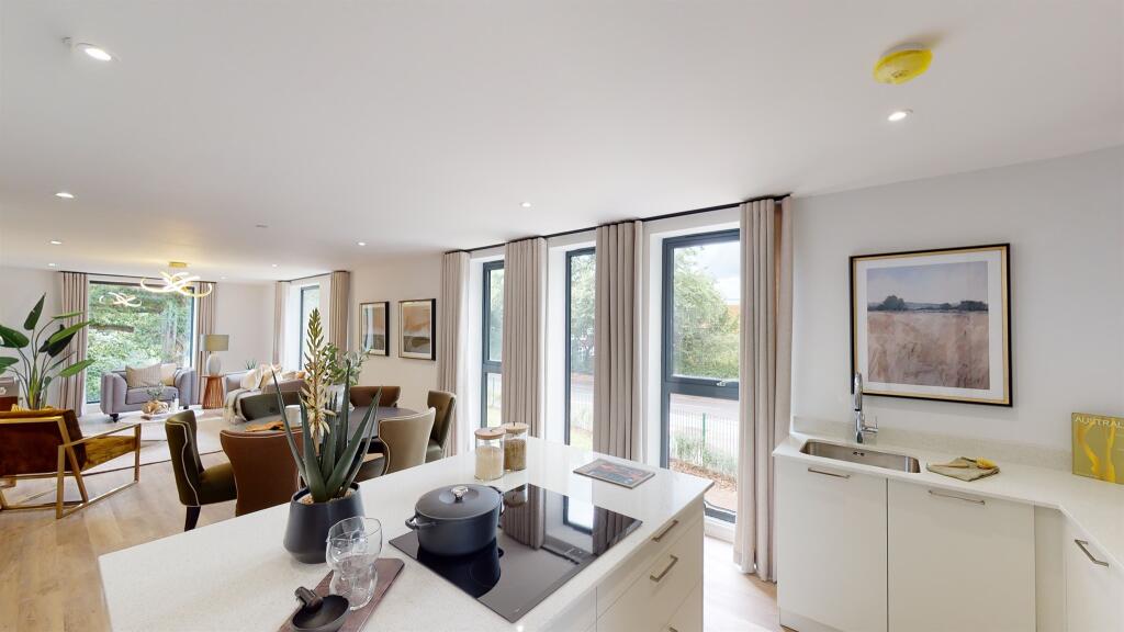Additional property image - Alfred Place, Blossomfield Road, Solihull