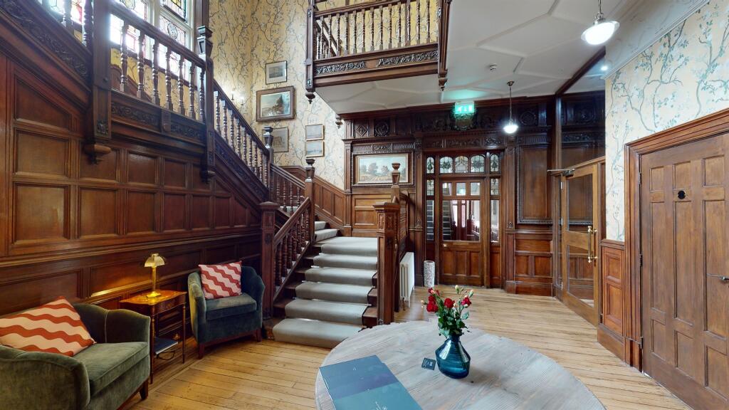 Additional property image - Alfred Place, Blossomfield Road, Solihull