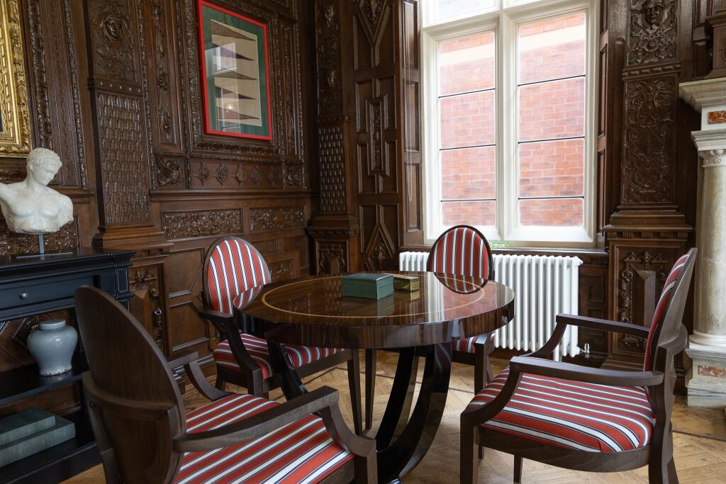 Additional property image - Alfred Place, Blossomfield Road, Solihull
