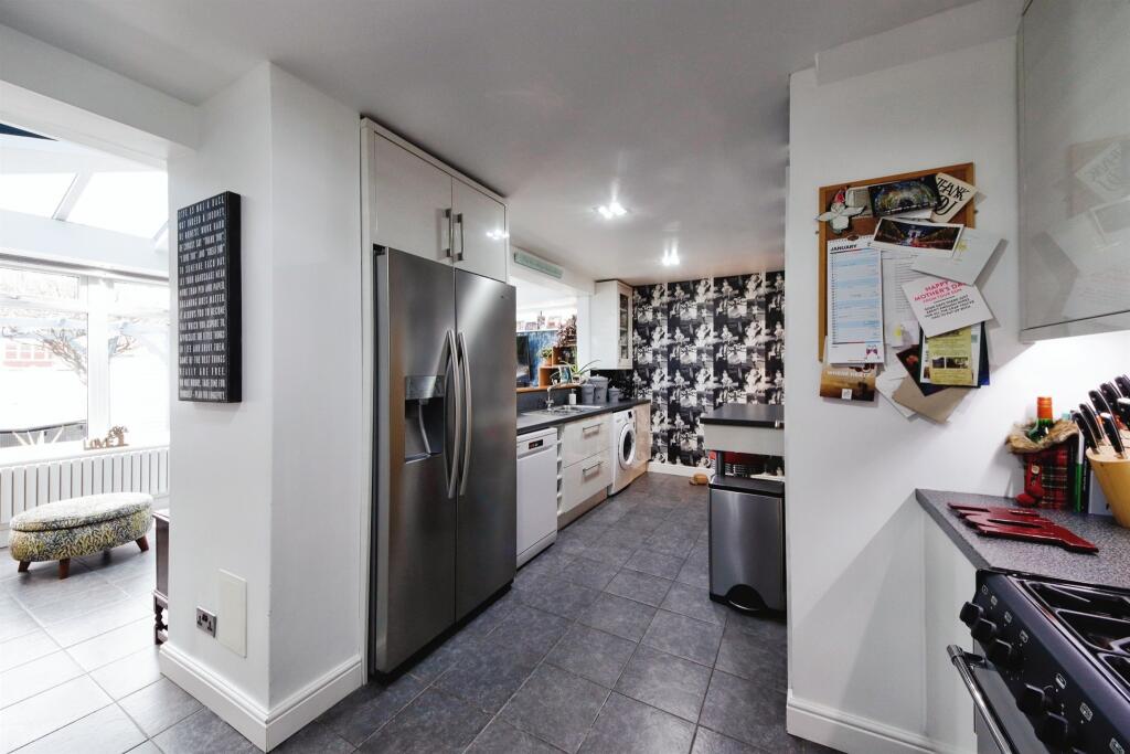 Additional property image - Foredrove Lane, Solihull