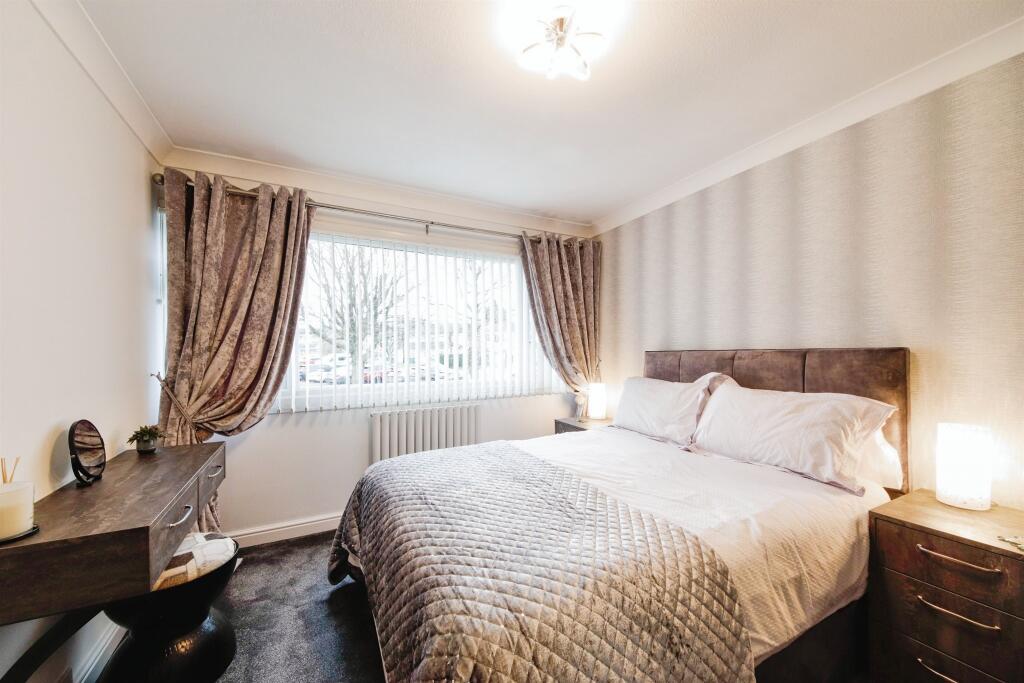 Additional property image - Foredrove Lane, Solihull