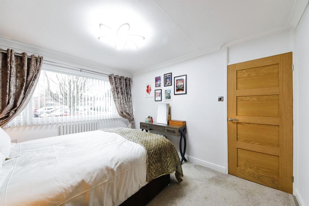 Additional property image - Foredrove Lane, Solihull