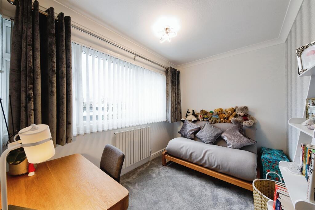 Additional property image - Foredrove Lane, Solihull