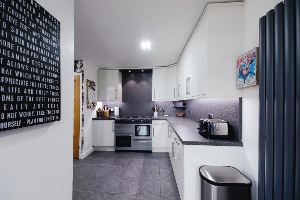 Additional property image - Foredrove Lane, Solihull