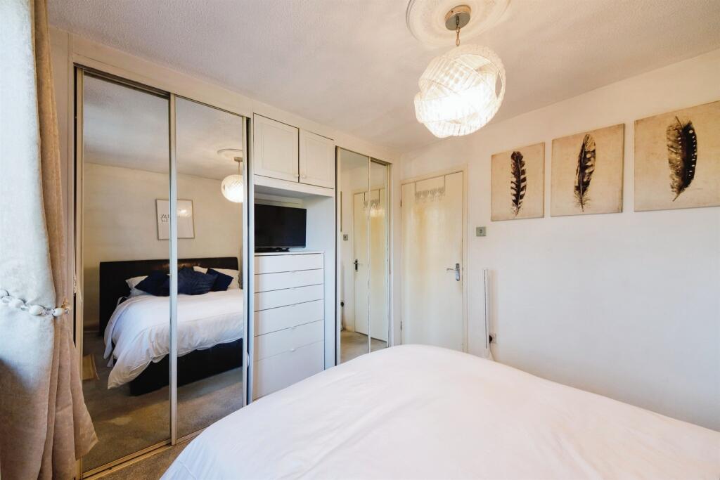 Additional property image - Maywell Drive, Solihull