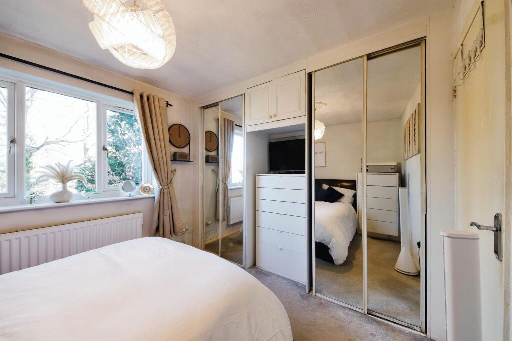 Additional property image - Maywell Drive, Solihull