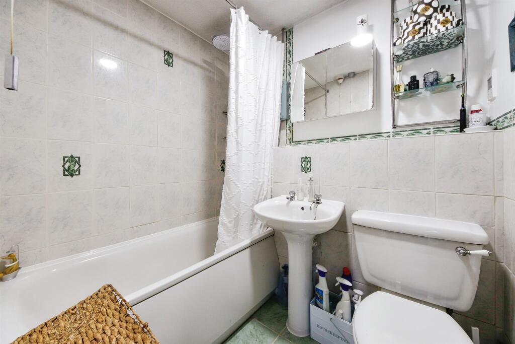 Additional property image - Maywell Drive, Solihull