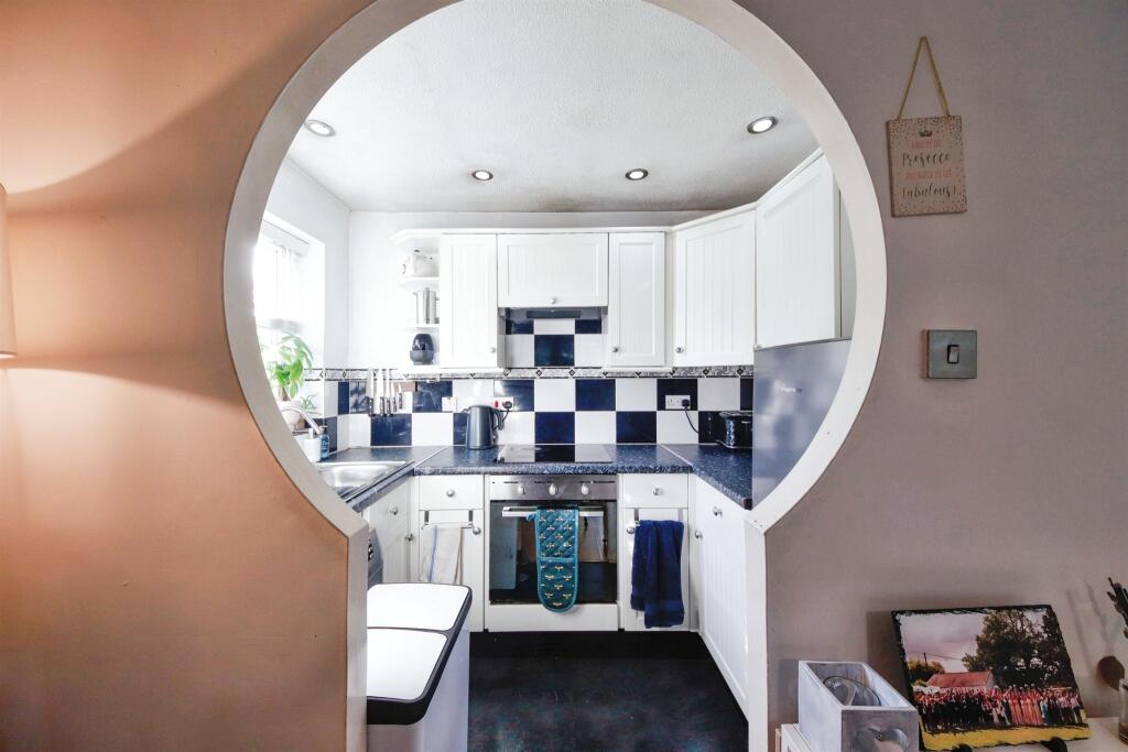 Additional property image - Maywell Drive, Solihull