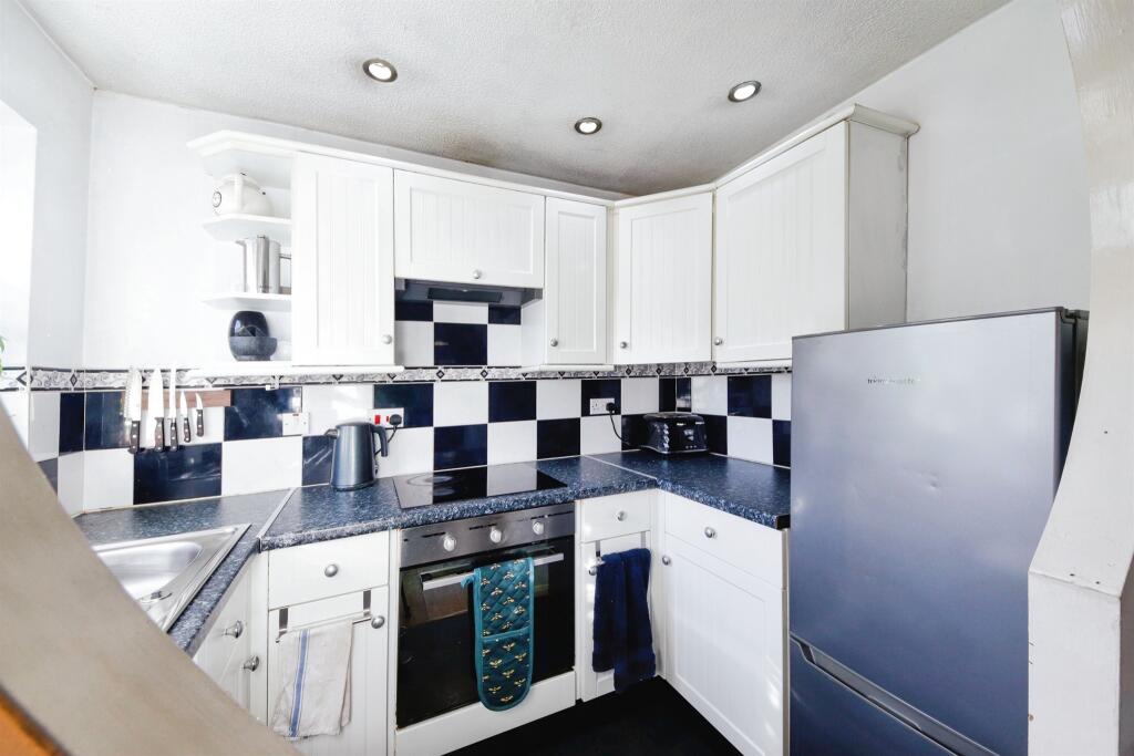 Additional property image - Maywell Drive, Solihull