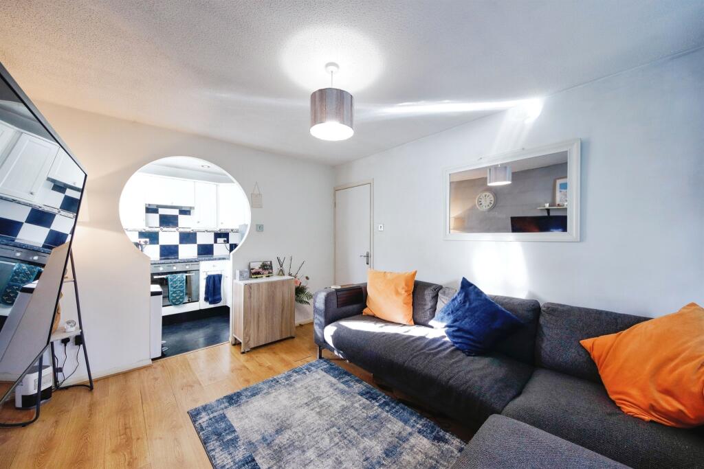 Additional property image - Maywell Drive, Solihull