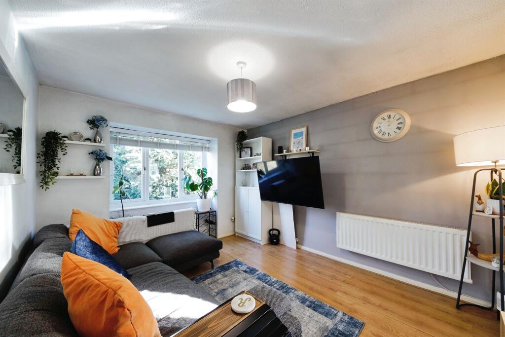 Additional property image - Maywell Drive, Solihull