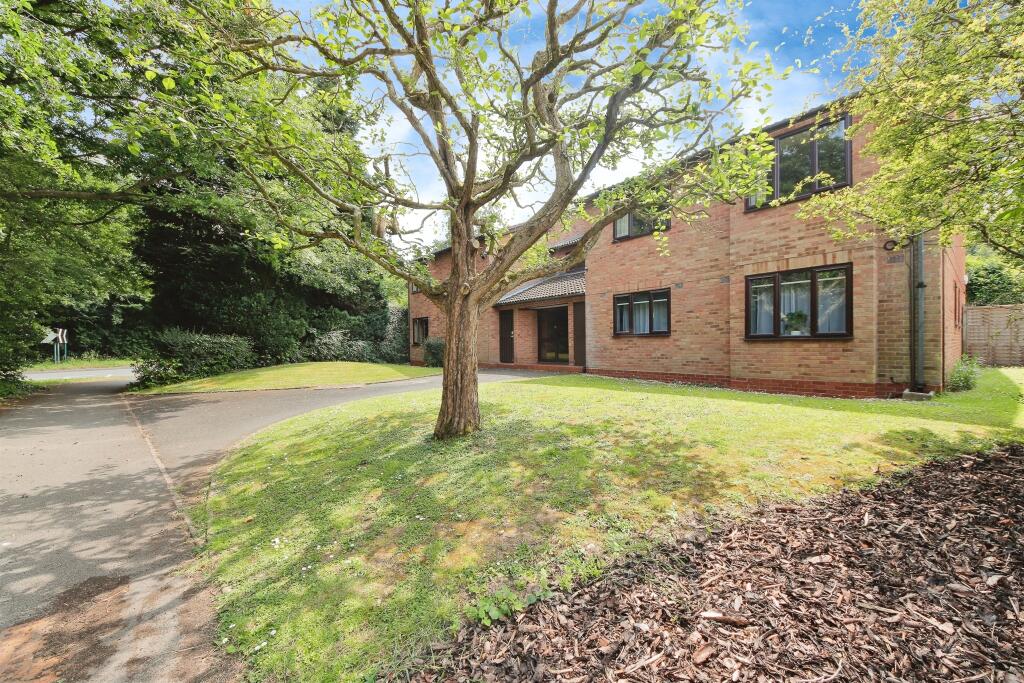 Additional property image - Maywell Drive, Solihull