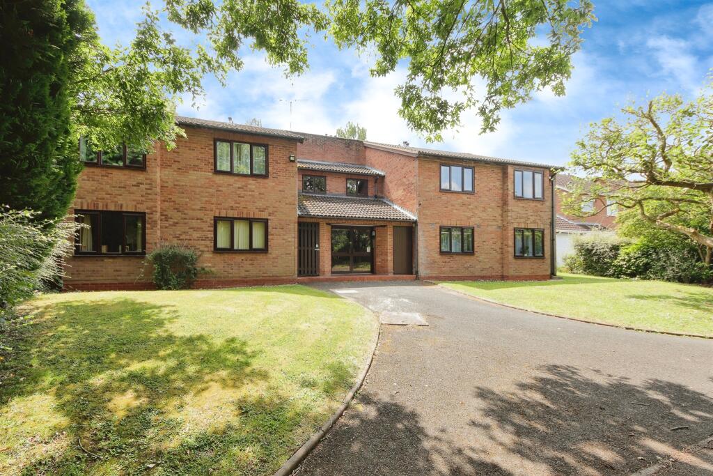 Additional property image - Maywell Drive, Solihull