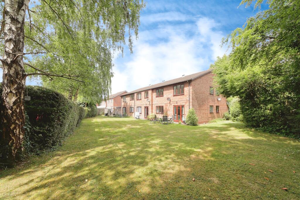 Additional property image - Maywell Drive, Solihull