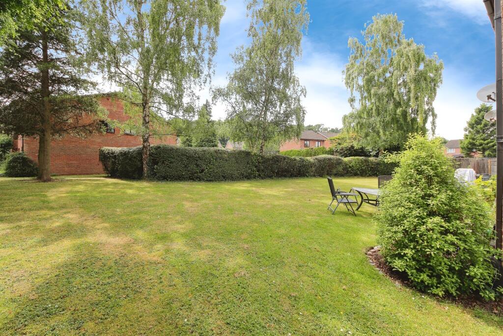 Additional property image - Maywell Drive, Solihull