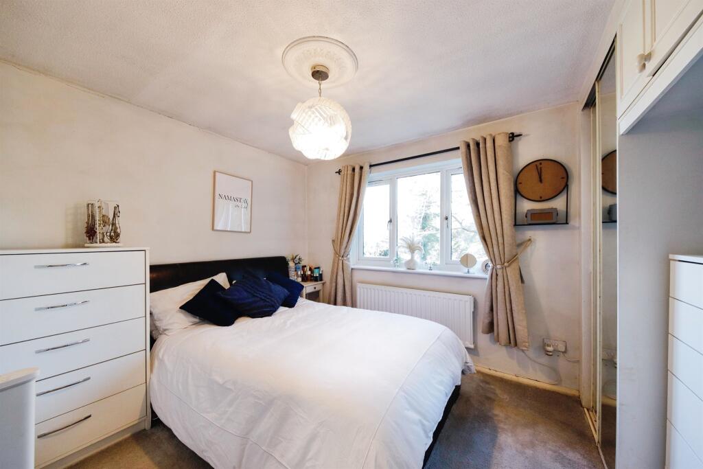 Additional property image - Maywell Drive, Solihull