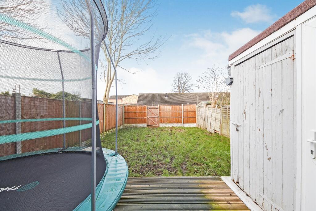 Additional property image - Foredrove Lane, Solihull