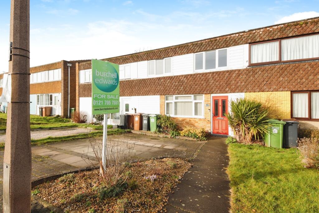 Additional property image - Foredrove Lane, Solihull