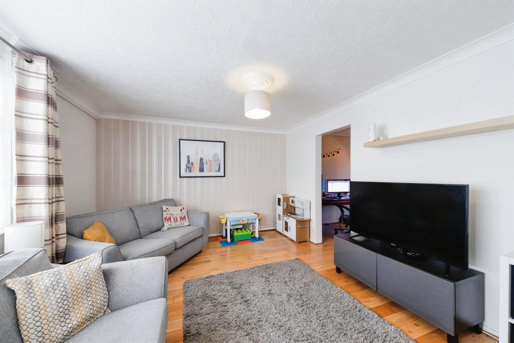 Additional property image - Foredrove Lane, Solihull